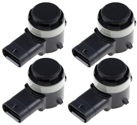 Einparkhilfe Pdc Für M&ercedes Für B&ENZ PDC Parksensor Stoßstange Rückfahrassistent 4 STÜCKE 0009055504 A0009055504
