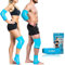 FREEZE SLEEVE Bandage rafraîchissant avec fonction chauffante. Réutilisable et tient seul, avec effet à 360°, pack réfrigérant pour genoux, coudes, articulations, aide en cas de douleurs au genou du