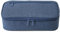 XUANXIE Federmäppchen Federtaschen Mäppchen Etui Stifte, Große Kapazität Pencil Case Großes Männer Beuteltasche für Frauen Reißverschluss Smoothy Stiftetui Stifthalter für Schule & Büro