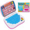 Play Smart Laptop, Interactive Learning Laptop for Kids, 5 Learning Modes Build Thinking Skills English Learning Laptop Toy for Boys Girls 2, 3, 4, 5 and 6 Years