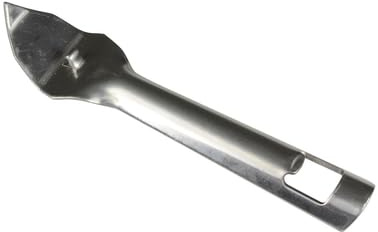 FSE SLBO106 Bottle/Can Punch Opener, 7, Stainless Steel