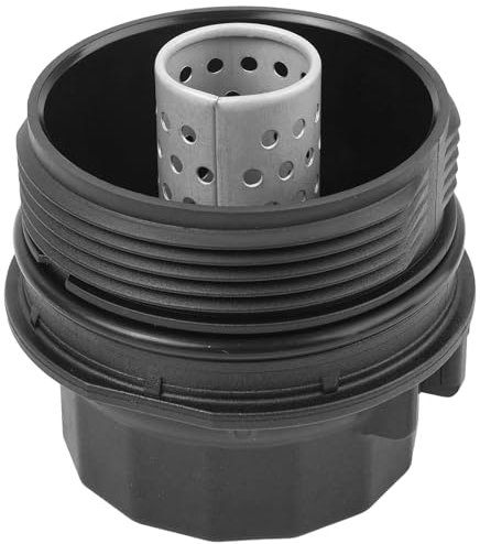 Tapa de filtro de aceite para L-exus CT200H Nx T-oyota CHR Prius Plus Zvw30 Corolla Auris Avensis T27 Corolla Rav4 15620-37010 1,6 L 1,8 L 2,0 L