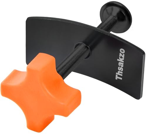 Thsakzo Brake Caliper Rewind Tool, Brake Rewind Tool, Caliper Wind Back Tool, for Compressing Inner Pad, Suitable for Most Cars, Light Trucks & SUVs