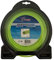 Kawapower Filo di nylon per decespugliatori rotondo 4MM X 29mt