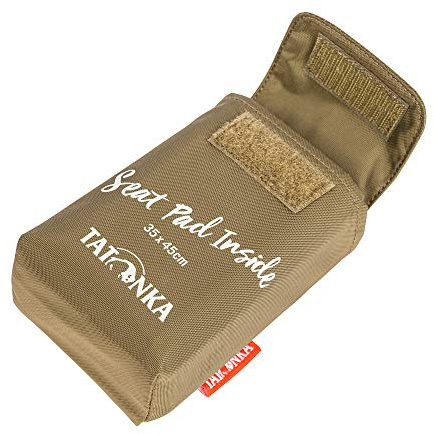 Tatonka Foldable Seat Mat 26x33