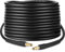 Emoobin 20M Tubo di prolunga per tubo ad alta pressione di ricambio per idropulitrici Karcher serie K K2 K3 K4 K5 K6 K7 Fare clic su Connettore rapido