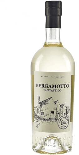 Vecchio Magazzino Doganale Liquore Bergamotto Fantastico 70 Cl