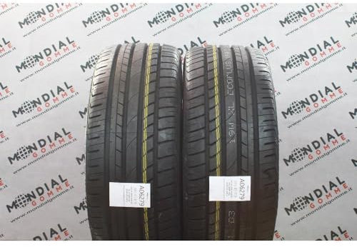 FORTUNA - 245/45 R19 TL 102W ECOPLUS UHP2 XL BSW - Sommerreifen