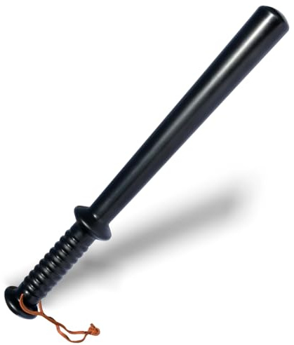 MALTERZER Rubber Tire Checker for Truckers Tool for Checking Tire Pressure, Wheel & Tire Accessories & Parts, Tire Repair Tools Fish Bat Self Defense