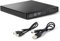 Buwico Slim Portable USB 2.0 Ultra External DVD-RW CD-RW Burner Writer Drive For PC MAC