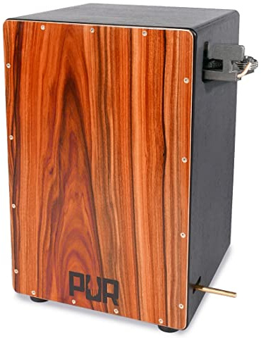 PUR PC5499L Vision SP PRO Santos Palisander Hi-Hat Links Cajon