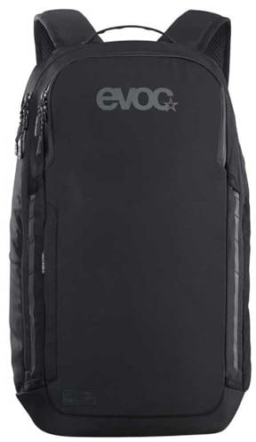 EVOC, Commute Pro 22, Backpack, 22L, L/XL, Black