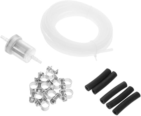 FUNOMOCYA Tubo Vertical Calefactor Estacionamiento Kit Tubo Reemplazo Calefactor