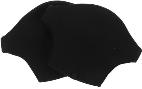 KOMBIUDA Guantes Impermeables para Canoa y Kayak Neopreno Ligero Agarre Antideslizante Secado Rápido Protección Completa para Deportes Acuáticos como Pesca Navegación y Vela 1 Par