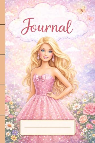 Single Lined Journal