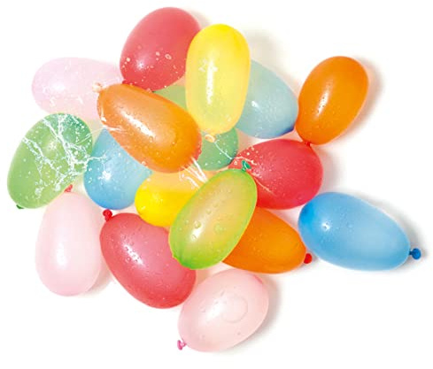 Color-Up.Shop 50 Water Bombs