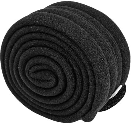 Ieron Cabestrillo para Brazo, inmovilizador de Hombro Ligero, Cabestrillo de Soporte de Hombro Ajustable para Mujeres y Hombres, Cabestrillo para Brazo Izquierdo y Derecho para Lesiones en (Negro)