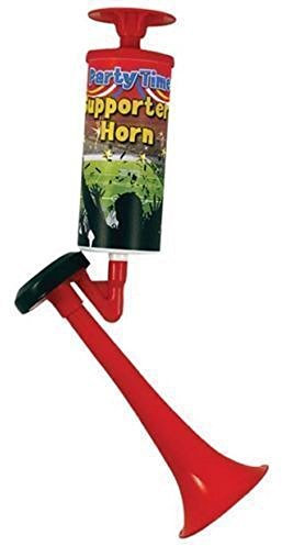 Air Horn 10 Wholesale Pumpe Action Nebel Laut Deal täglichen New Fun Fans Kein Gas, Job Lot