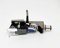 Cartuccia e pennino, ago e guscio in titanio con bulloni di fissaggio per Technics SL-D1, SL-D1K, SL-D2, SL-D202, SL-D205, SL-D2K, SL-1400, SL-1401, SL-1410, SL-1500, SL-1510, SL-Q202, SL-Q2K, SL-Q3