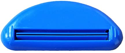 Yiokii Toothpaste Dispenser Press Cleanse Cosmetics Bathroom Squeezer 2023 Tube Squeezing Tools T8b1 New