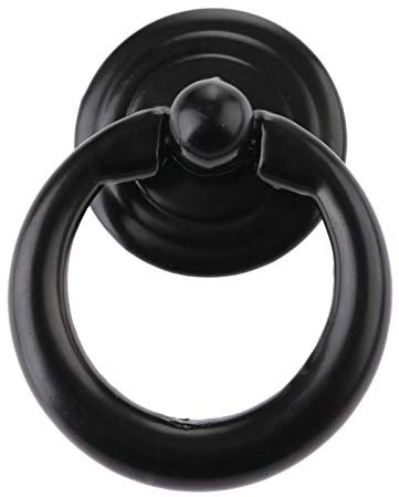 TRENTSNOOK 45 * 34mm Schublade Türgriffe Zink-Legierung Möbelgriff Kabinett Knöpfe und Griffe Schrank Küchen Griff Pull Möbelbeschläge