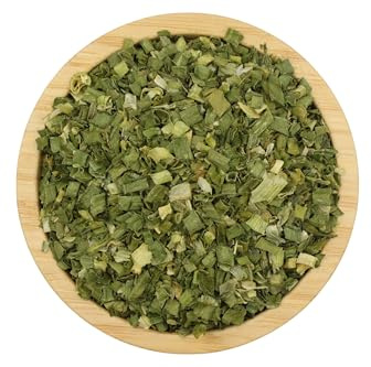 Erba Cipollina Tagliata Secca - Allium Schoenoprasum L. (50g)