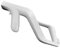 Zapper Light Gun for Nintendo Wii (Links Remote/Nunchuk for Shooting Games)