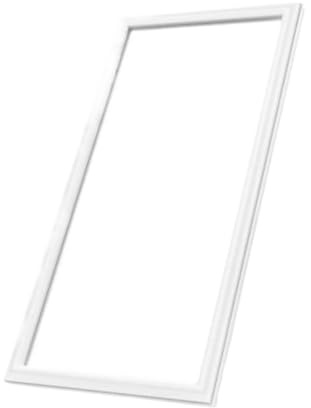Freezer Door Gasket Seal Accessories Compatible Replacement Gasket Assembly Refrigerator Door Seal Replace for Refrigerator Door