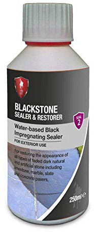 LTP Blackstone Sealer & Restorer - 250ml Code; LTP/37/.25