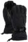 Burton Herren Baker 2 in 1 Handschuhe, True Black, L