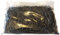 Beekeeping Supplies UK Ltd - Beehive Frame Nails - 500g - 20 x 1.1mm Blackened Gimp Pins- Good Sharp point - Perfect for Assembling Beehive Frames