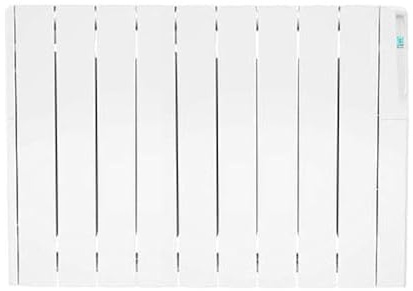 Radiateur thermique de fluide programmable série XFP 1500W