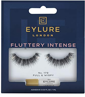 Eylure Fluttery Intense 179 False Lashes