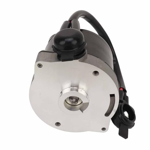 VGEBY Motor de Refuerzo de Freno de Bomba ABS, Acumulador de Motor de Refuerzo de Freno de Automóvil 47960‑30030 para 4Runner 4.0L