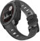 MMRTDJDR Silikonbandgurt für Garmin Instinct Smartwatch Ersatz Armband für Instinktflut/Esports/Solar/Taktik -Armbandgürtel