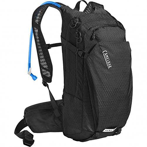 Camelbak HAWG Rucksack Pro 20 20L 100Oz Schwarz