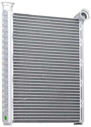 RIDEX 467H0038 Scambiatore calore per riscaldamento abitacolo senza parti annesse Compatibilità con PEUGEOT 308 I Hatchback 4A, 4C