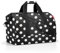 reisenthel allrounder L dots white