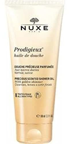 Laboratoire Nuxe Prodigieux Huile Douche Olio Doccia 100 ml