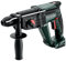 Metabo Akku-Kombihammer KH 18 LTX 24 – 601712840 – 18 V – Kombihammer zum Hammerbohren, Bohren und Meißeln – Ohne Akku und Ladegerät