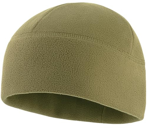 M-Tac Watch Cap Fleece 260 Herren Wintermütze Militär Tactical Skull Cap Beanie