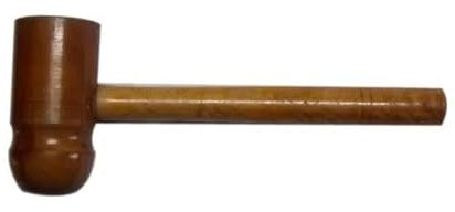 JaHaNa Sports Cricket Accessories Equipment Set of Wooden Knocking Mallet Hammer, Cricket Bat Grip Cone, 3 Bat Grips, 2 Reaction Ball and 4 Batting Tee