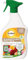 Solabiol Grundstoff Lecithin Rosen-Spray, natürliche Abwehr von Pilzkrankheiten an Rosen, 1 Liter Sprühflasche