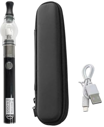 Lödkolvsats – Digital USB-lödpenna, säkrare lödverktyg, kompakt och | bärbart elektronikreparationsverktyg, låg värmespänningsdesign för kretsarbete med hög densitet |