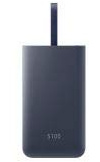 Samsung PowerBank Fast Charge Bleu - Batterie Externe 5100 mAh avec Fonction de Charge Rapide (AFC)