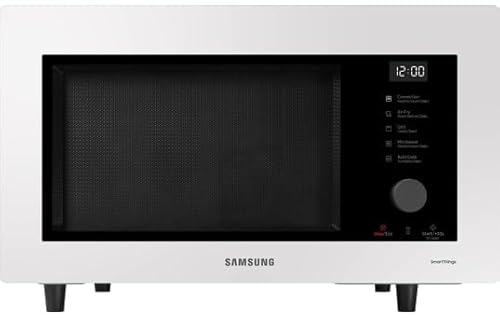SAMSUNG Micro ondes Combiné MC32DB7746KE