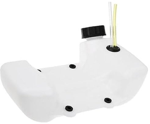 Vuzmode 40-5BL röjsax Bränsletank Röjskärare Reservdelar Trimmer Bränsletank Assy Gas Bränsletanklock Ryckare Bensintank Trädgårdsmaskiner Bränsletanklock