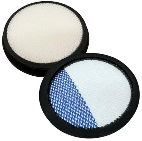 MisterVac | Set kompatibel mit Grundig VCP 3929 L