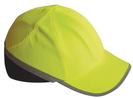 Portwest Casquette Antichoc au Design Classique, Style Baseball Bump PW59