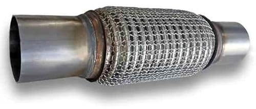VEGAZ UFR-765 Flessibile Impianto gas scarico